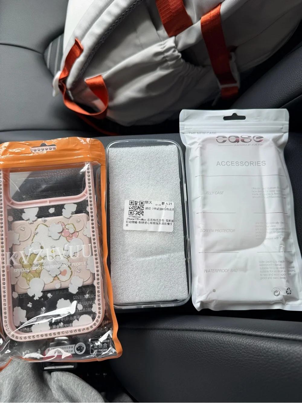 Hello Kitty brand new